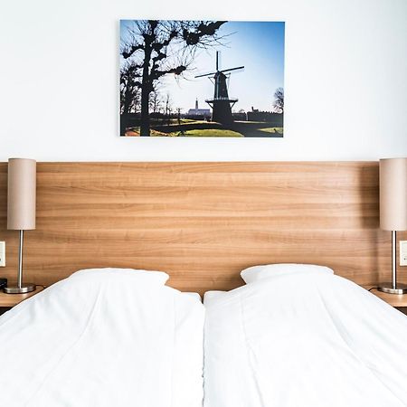 Hotel 훌스트 외부 사진