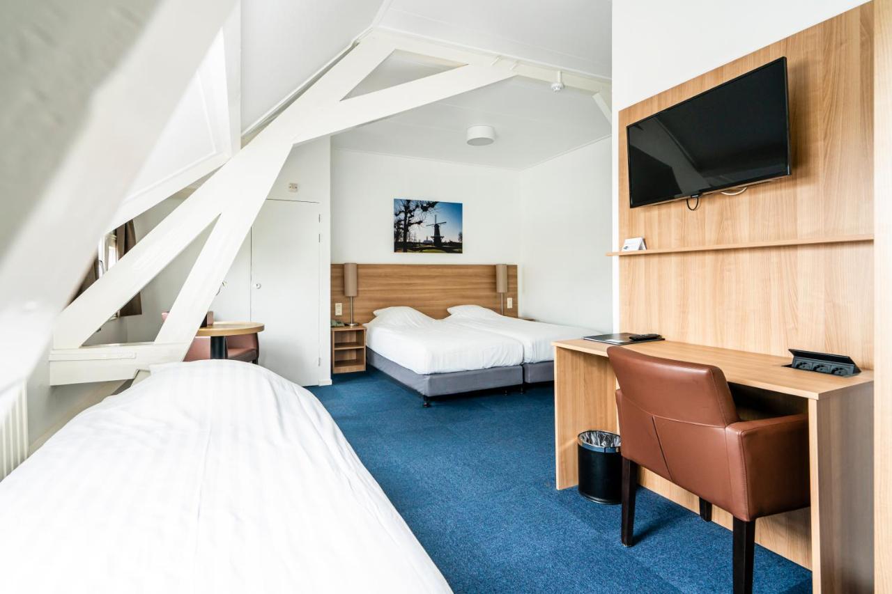 Hotel 훌스트 외부 사진