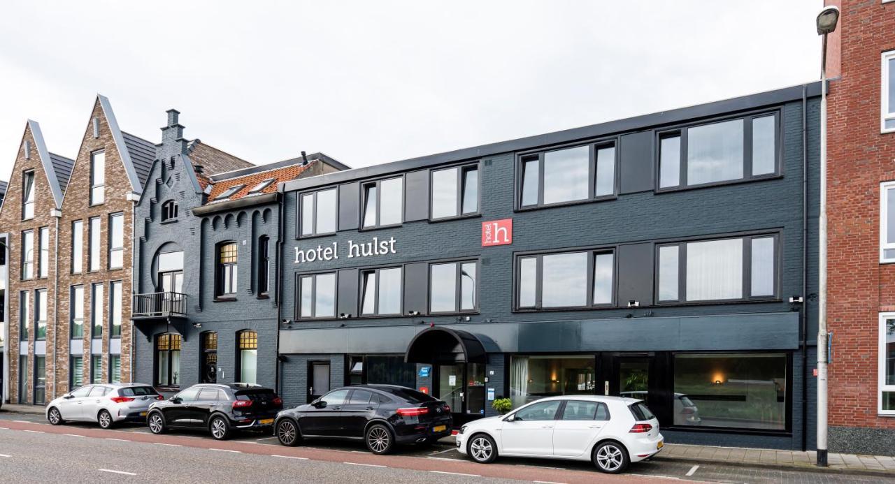Hotel 훌스트 외부 사진