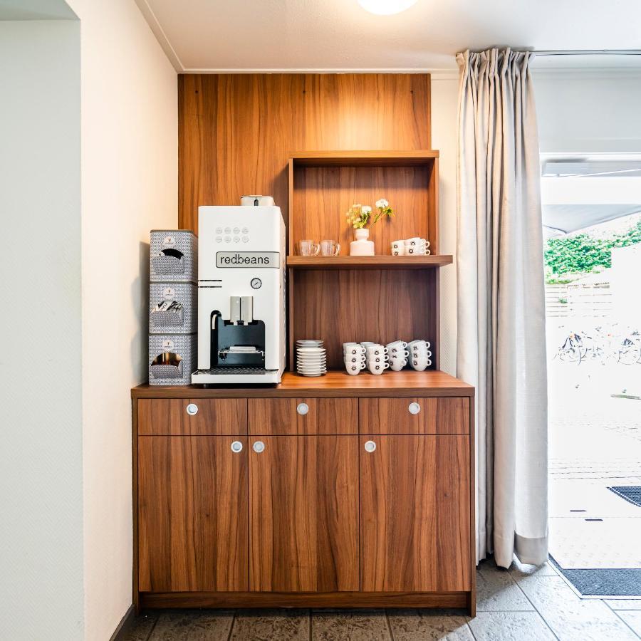Hotel 훌스트 외부 사진