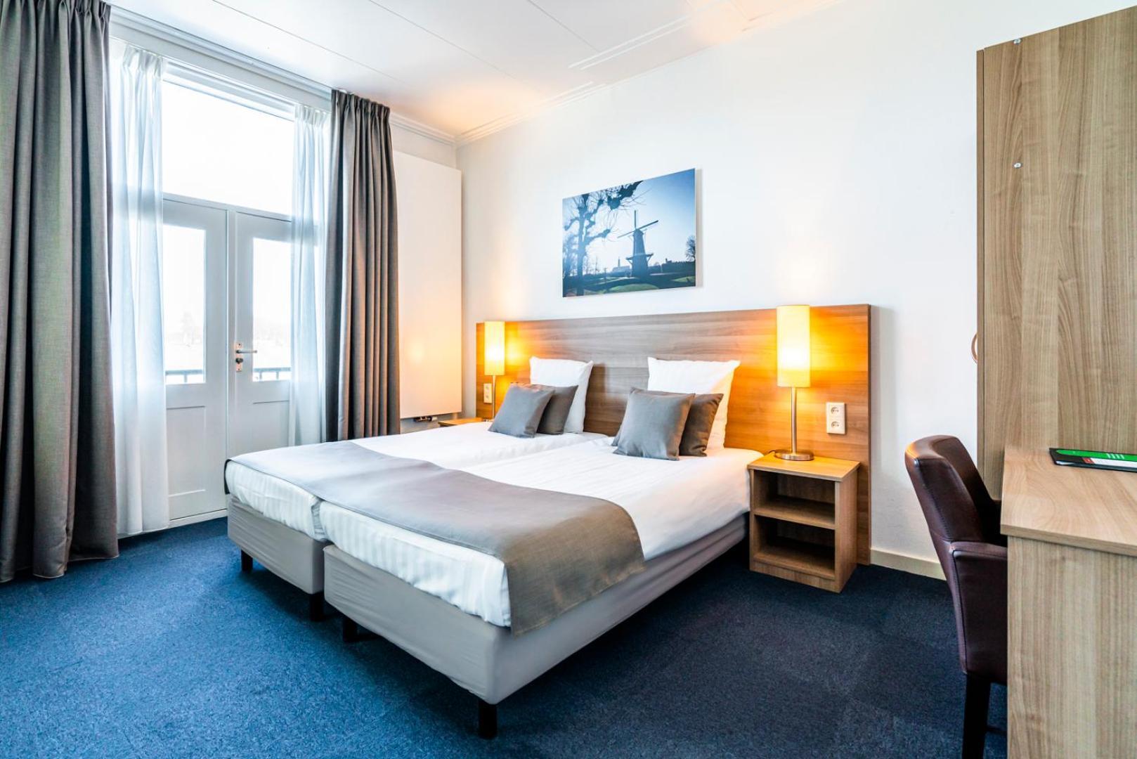 Hotel 훌스트 외부 사진