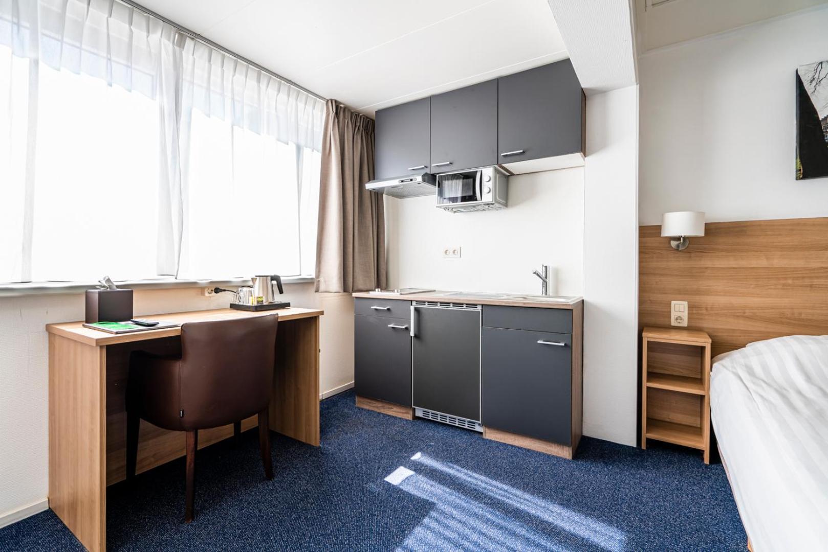Hotel 훌스트 외부 사진